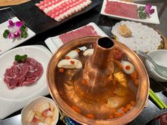 -南门涮肉(上海二店)
