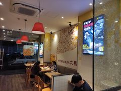 -尊宝比萨(布吉龙岭山庄店)