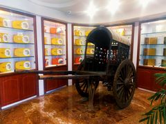 -味茂·老船夫1927(东海东路店)