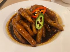 -顺德美的万豪酒店-万豪中餐厅