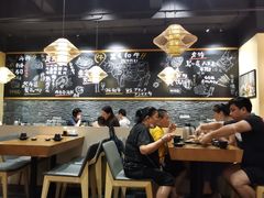 大堂-吉兆手握寿司(车公庙店)