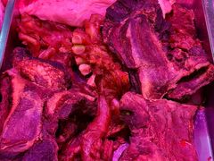 -阿娟牛肉丸·手打牛肉丸·现做现卖