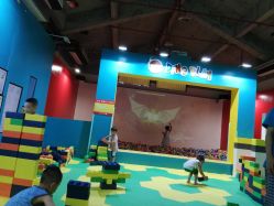 -恐龙探索乐园(磁器口店)