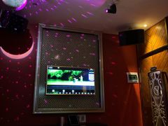 -萧邦音乐会所KTV·蒸汽活海鲜自助(福田店)