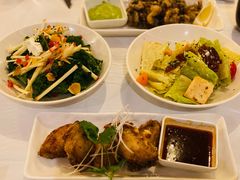 -WOLFGANG PUCK KITCHEN & BAR(迪士尼小镇店)