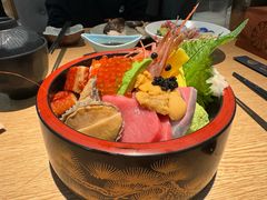 -阿吾罗·月咏精致日料(港汇恒隆广场店)