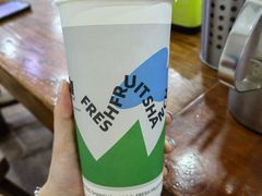 -雾与山茶(大禹城店)