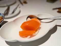 蜜汁红薯-新荣记(BFC外滩金融中心店)