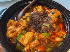 -陈麻婆豆腐(春熙店)