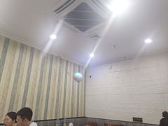 大堂-李师傅脆肚(华强北店)
