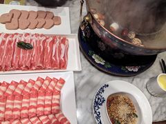 -东来顺•非遗火锅(外滩店)