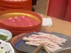 -松野谷·寿喜烧自助(华联顺义金街购物中心店)