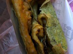 -老城里煎饼果子(元纬路店)