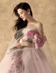 -第一夫人婚纱摄影(南京店)