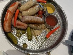 -马克西姆俄罗斯餐厅(通亚街店)