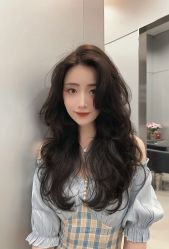 -呵呵造型