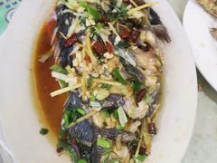 -富临港·蒸汽海鲜·手抓海鲜·炒菜(栈桥店)