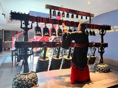 -曾宴·楚菜(湖北省博物馆店)