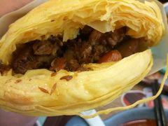 -魏家凉皮(十里河店)