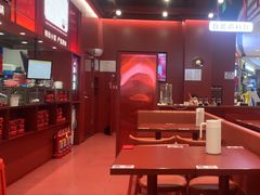 -喜家德虾仁水饺(深圳印力中心店)