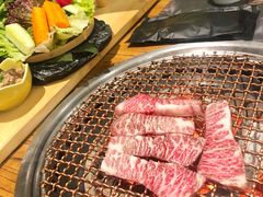 -黑牛の店·和牛烧肉(合生汇店)