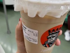 -幸运咖(思源学院店)