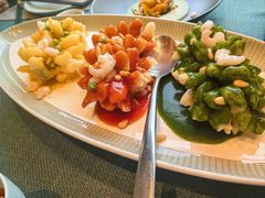 -浙江西子宾馆·牡丹厅
