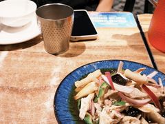 -耶里夏丽·丝路新疆菜·清真食品(徐家汇臻选店)