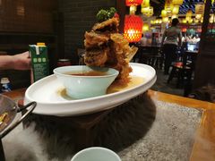 招牌糖醋鲤鱼-映像徐州(滨湖店)