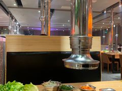 -麻蒲碳烤肉(远景路1号店)