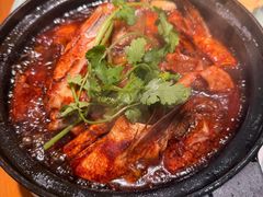 -沈家花园如皋菜(君御豪庭店)