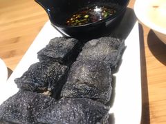 -食膳公园包子铺(烈士公园店)