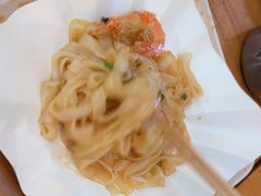 -蚝老板海鲜烧烤大排档(码头店)