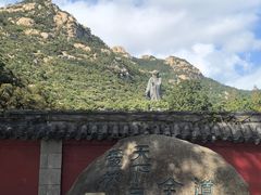 -青岛崂山太清宫