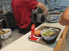 -兰州陈记牛肉面 ·烧烤· 铜锅涮肉(万达店)