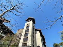 -清远熹乐谷温泉度假酒店