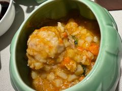 -狮王府淮扬菜(万象城店)