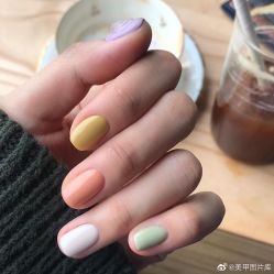 -Pink You美甲洗眉纹绣定制中心