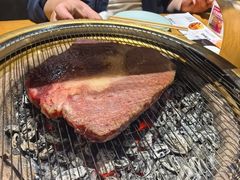-红沃烤肉(家乐福2部店)