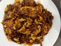 -烤肉宛饭庄(北新桥店)