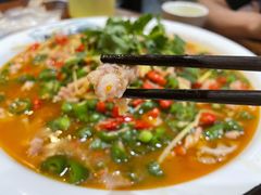 鲜锅兔-盛世盐帮·自贡特色(总店)