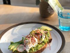 -O'mills Sourdough Bakery&Bistro(永嘉路店)