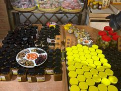 -苏州市吴中区光福窑上花果蜜饯厂