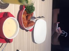 -必胜客(桐乡吾悦广场店)