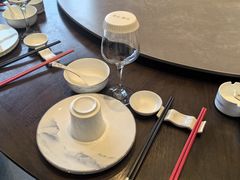 -翠山·映月湖景餐厅(映月湖公园店)