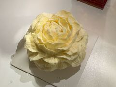 -潮一不贰·法式甜品·生日蛋糕·西式简餐(外滩店)