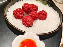 -梅花境(万科店)