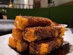 -蛙蛙叫干锅年代(簋街总店)