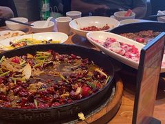 -老板恋上鱼(恒隆广场店)