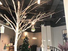 -十五食吾 La Pâtisserie (海甸岛店)